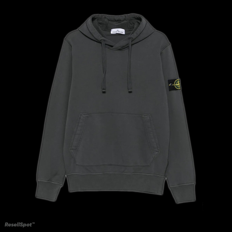 STONE ISLAND HOODIE